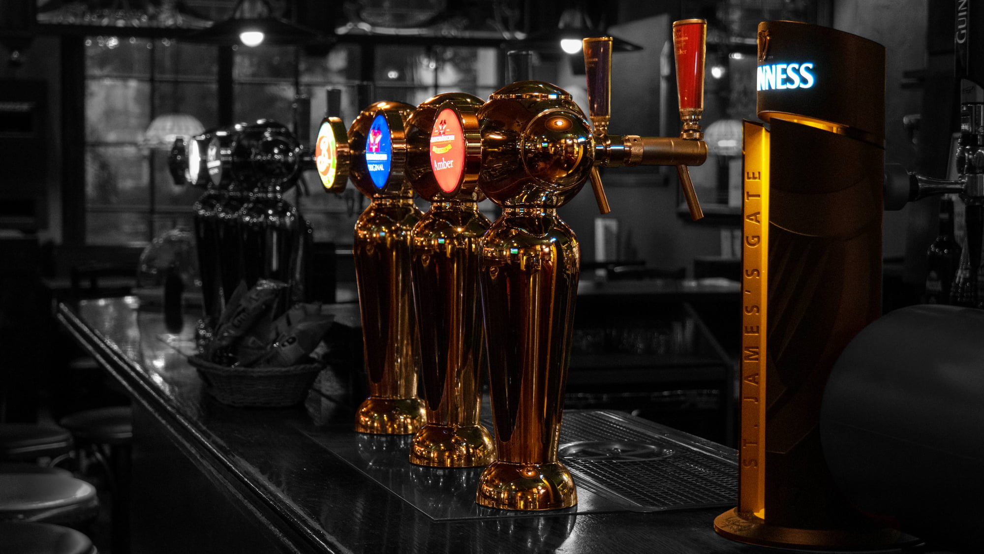 Mr. Pickwick Pub Aarau